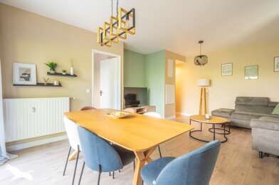 Appartement 4 pièces 298452 €
