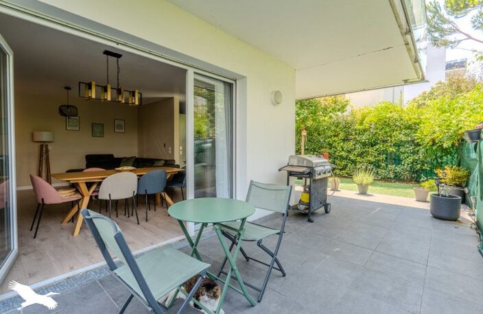 Appartement de 4 pièces principales — photo 2
