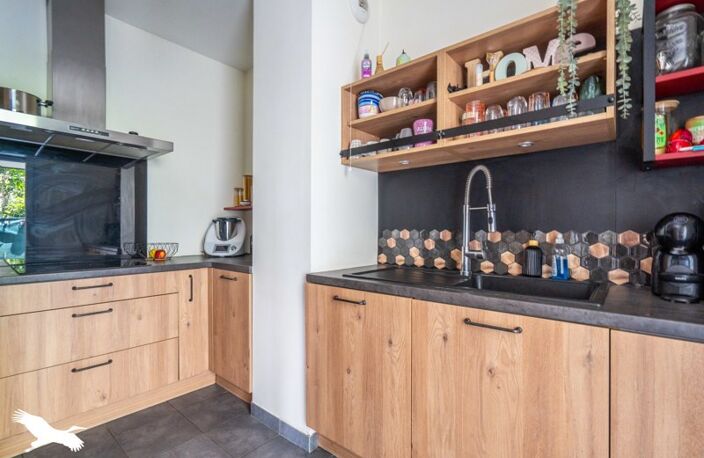 Appartement de 4 pièces principales — photo 4