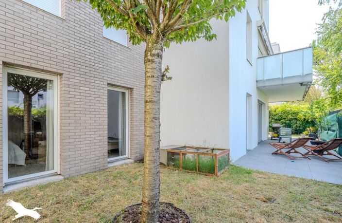 Appartement de 4 pièces principales — photo 5