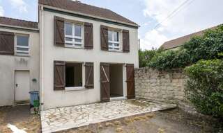 Maison 5 Pièces 83 m² à vendre à L'Isle-Adam (95290)