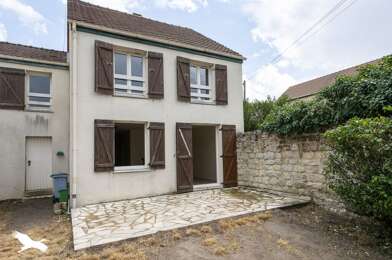 Maison 5 pièces 367000 €