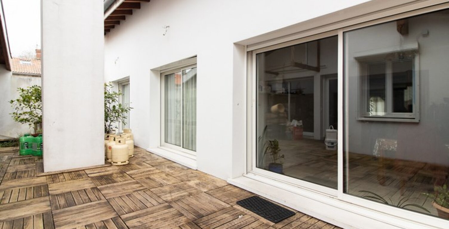 Appartement de 7 pièces principales — photo 1