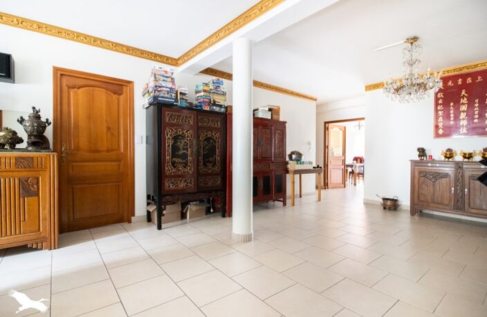 Appartement de 7 pièces principales — photo 2
