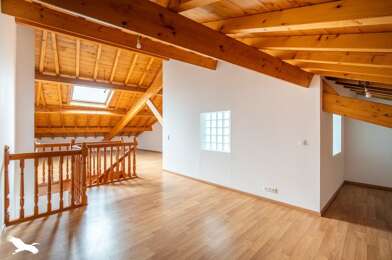 Appartement 4 pièces 192240 €