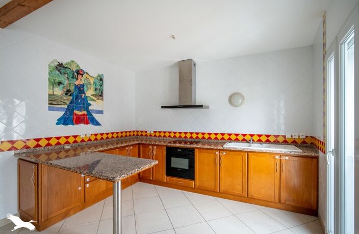 Vente appartement 4 pièces 121 m² Dax (40100) — photo 2