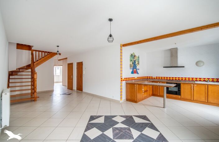 Vente appartement 4 pièces 121 m² Dax (40100) — photo 3
