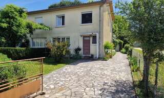 Maison 5 Pièces 85 m² à vendre à La Rochefoucauld-en-Angoumois (16110)
