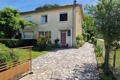 Maison 5 pièces 96624 €