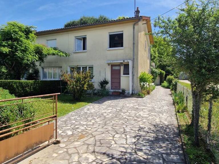 Maison de bourg de 5 pièces principales — photo 1