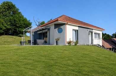 Maison 4 pièces 251900 €