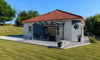 Maison 4 Pièces 102 m² à vendre à Garlin (64330)