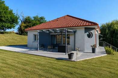 Maison 4 pièces 251900 €