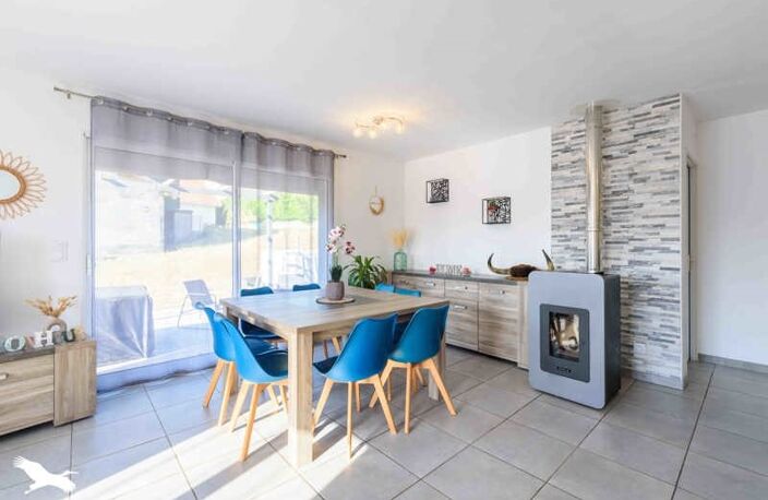 Contemporaine de 4 pièces principales — photo 2