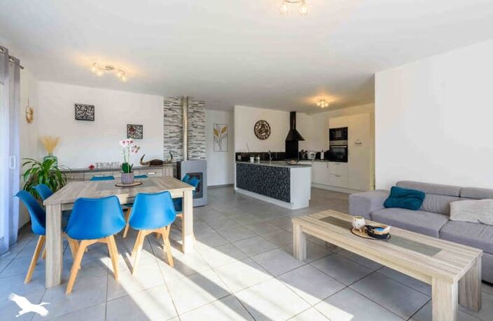 Contemporaine de 4 pièces principales — photo 3
