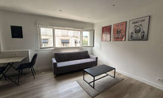 Appartement 2 Pièces 42 m² à louer à Le Mans (72000)