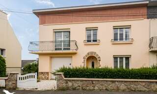 Maison 5 Pièces 115 m² à vendre à Brest (29200)