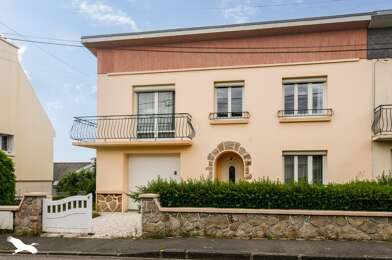 Maison 5 pièces 234300 €
