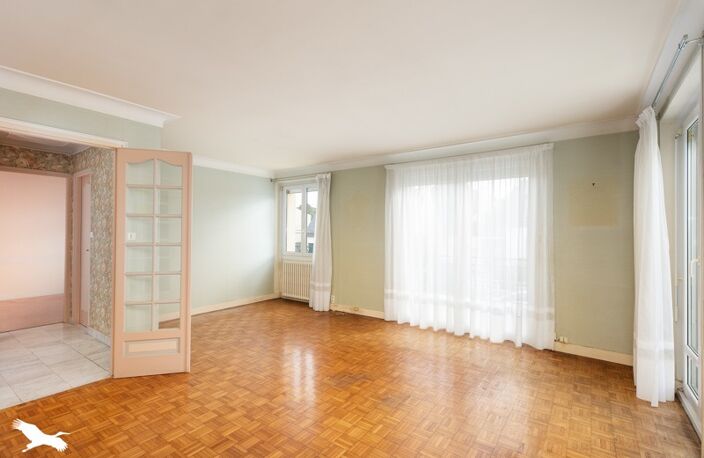 Maison de ville de 5 pièces principales — photo 2