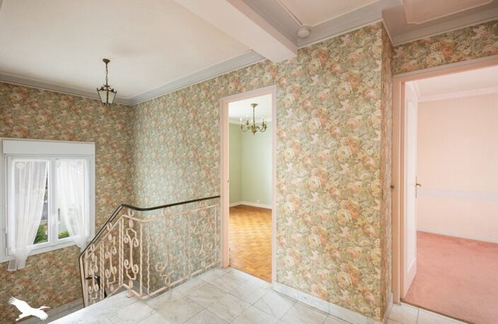 Maison de ville de 5 pièces principales — photo 4