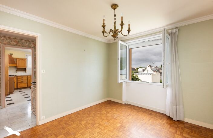 Maison de ville de 5 pièces principales — photo 5