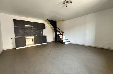 Maison 3 pièces 84614 €