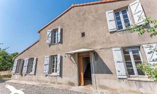 Maison 5 Pièces 124 m² à vendre à Longages (31410)