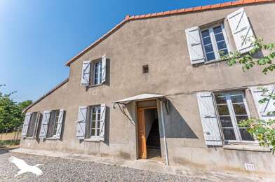 Maison 5 pièces 234300 €