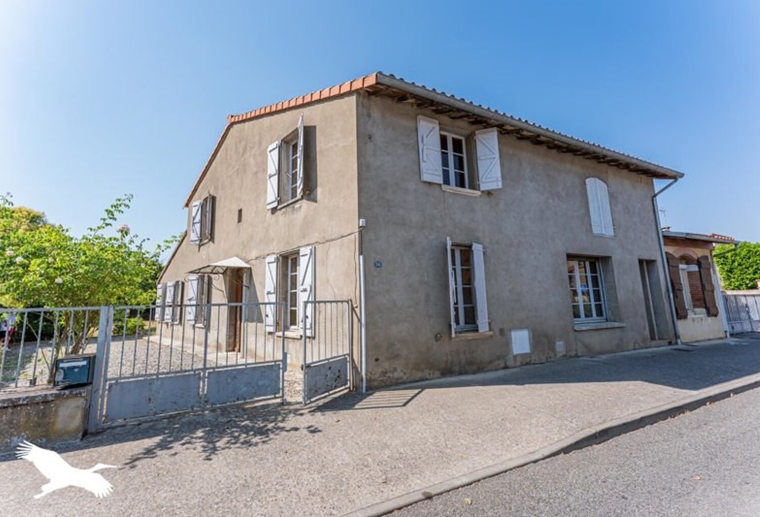 Maison de bourg de 5 pièces principales — photo 1