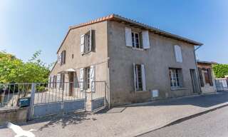 Maison 5 Pièces 124 m² à vendre à Longages (31410)