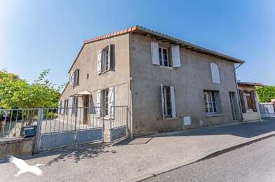 Maison 5 pièces 234300 €