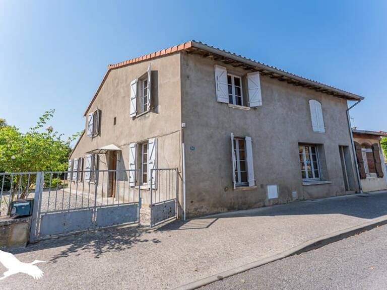 Maison de bourg de 5 pièces principales — photo 1