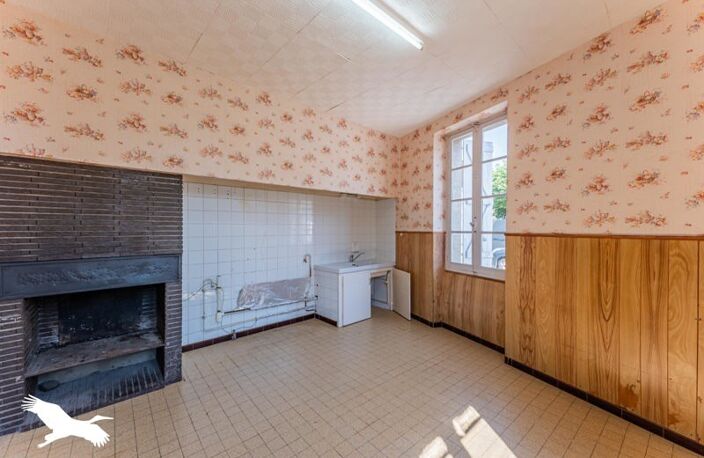 Maison de bourg de 5 pièces principales — photo 4