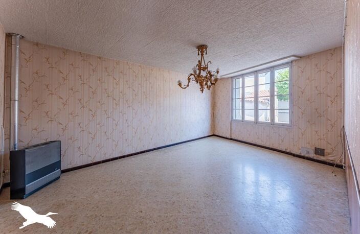 Maison de bourg de 5 pièces principales — photo 5
