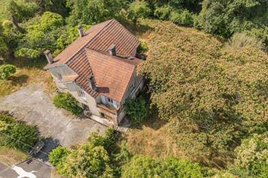 Maison 8 pièces 171359 €