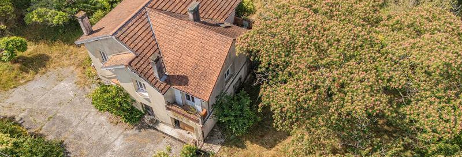 Maison 8 Pièces 180 m² à vendre à Artix (64170)