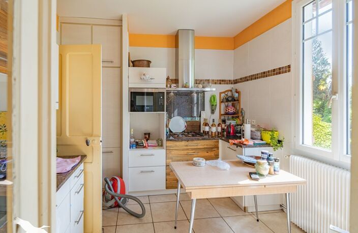Traditionnelle de 8 pièces principales — photo 5