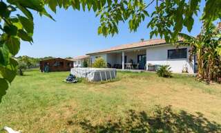 Maison 5 Pièces 123 m² à vendre à Souprosse (40250)