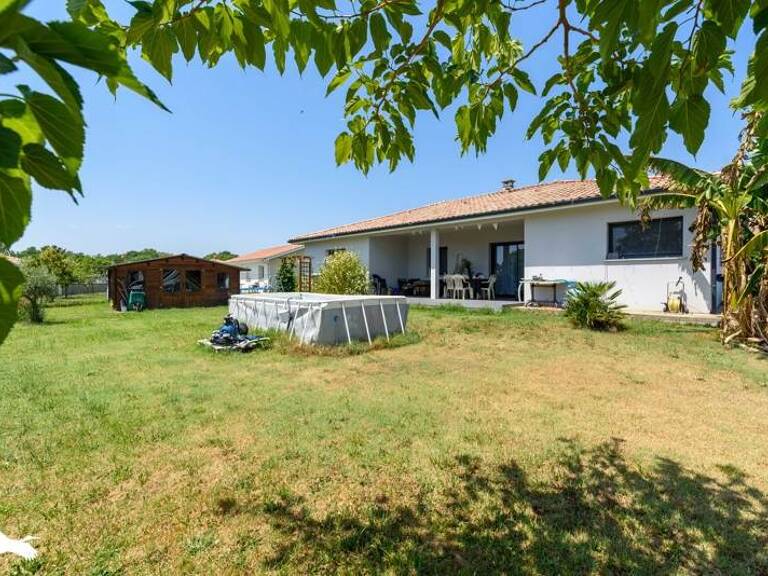 Contemporaine de 5 pièces principales — photo 1