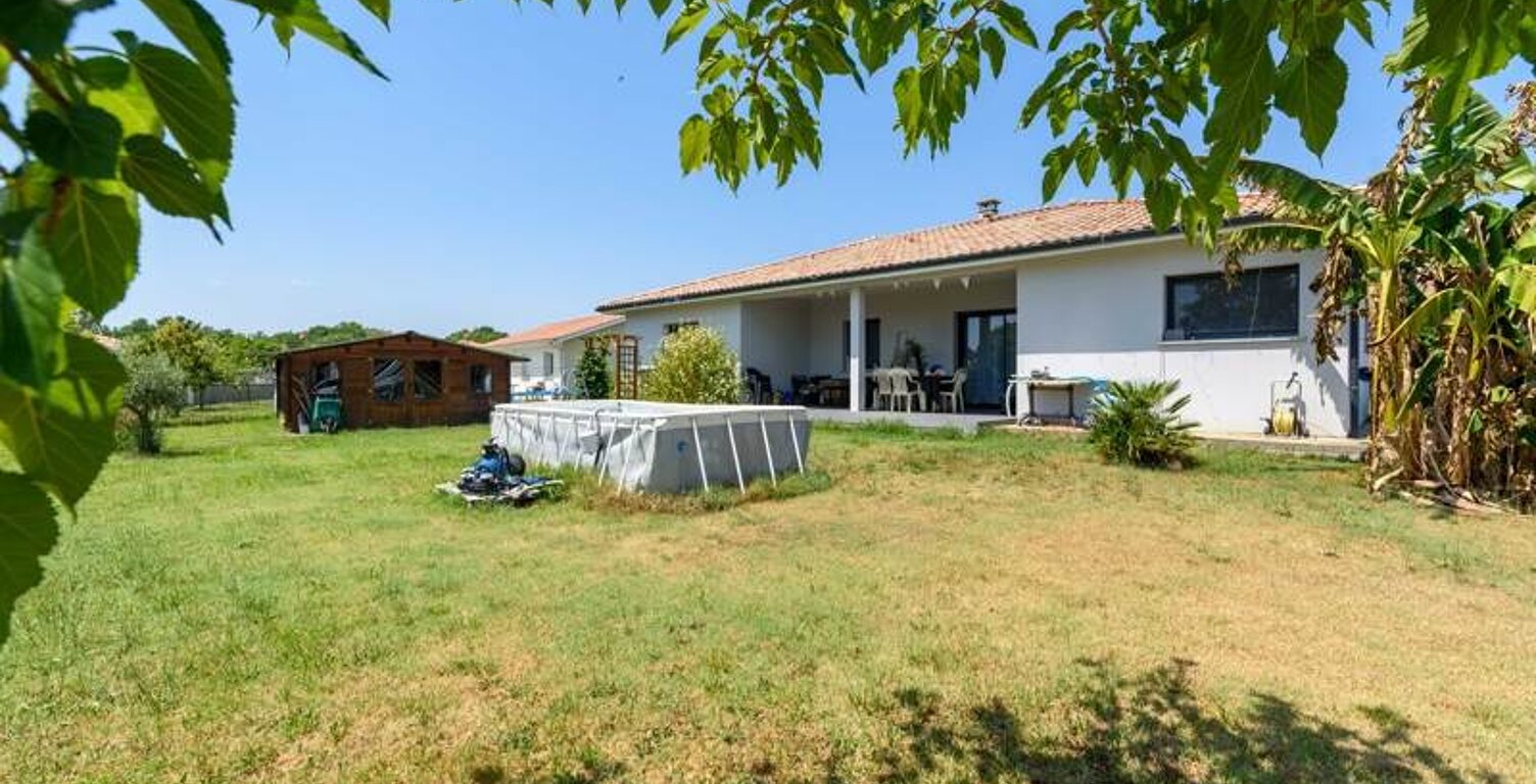 Contemporaine de 5 pièces principales — photo 1