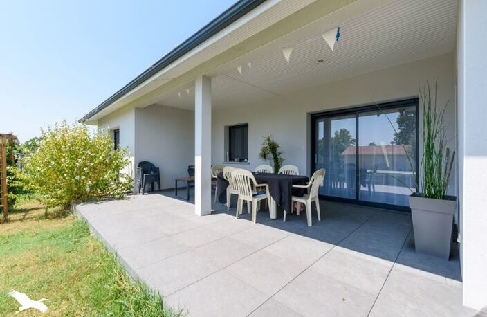 Contemporaine de 5 pièces principales — photo 3