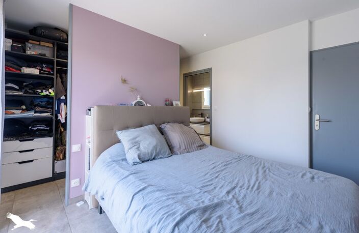 Contemporaine de 5 pièces principales — photo 5