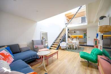 Appartement 3 pièces 390900 €