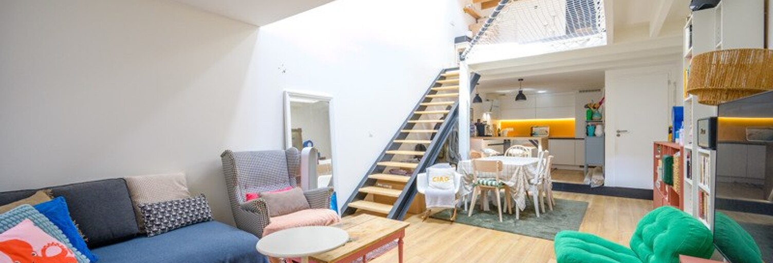 Appartement 3 Pièces 74 m² à vendre à La Rochelle (17000)