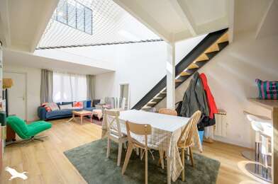Appartement 3 pièces 390900 €