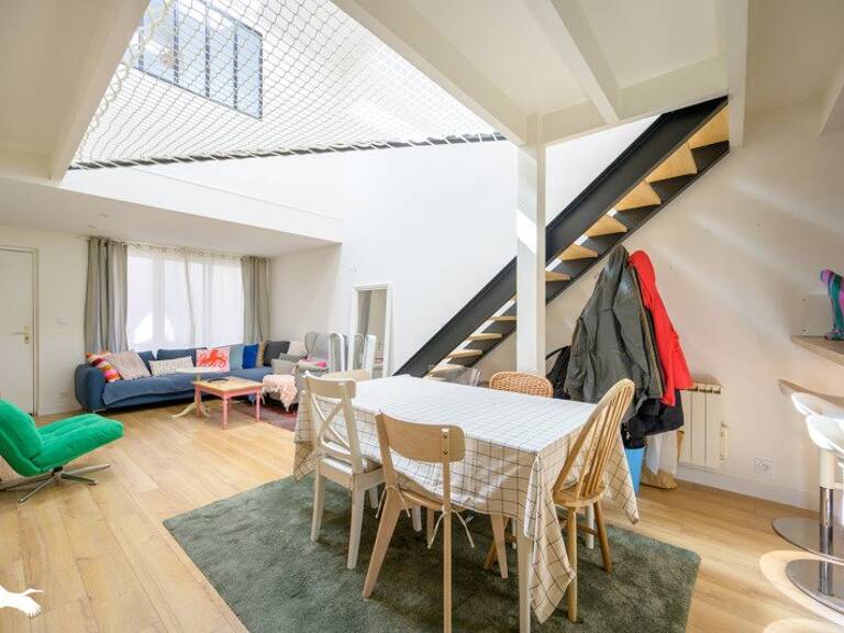 Triplex de 3 pièces principales — photo 1