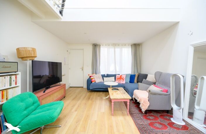 Triplex de 3 pièces principales — photo 3