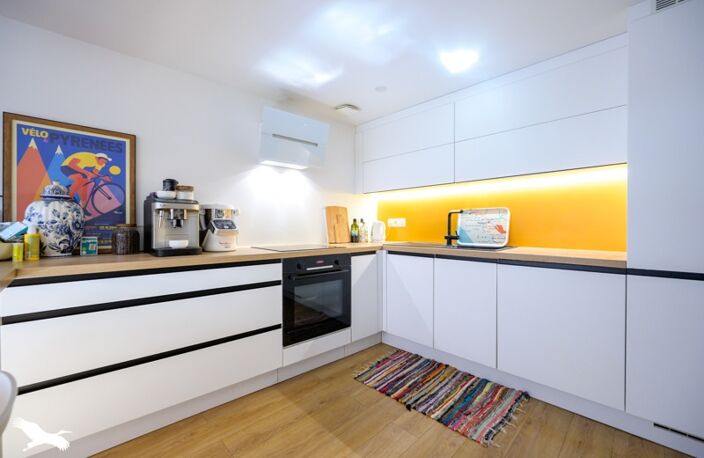 Triplex de 3 pièces principales — photo 4
