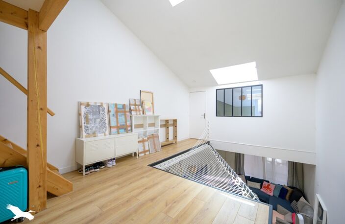 Triplex de 3 pièces principales — photo 5