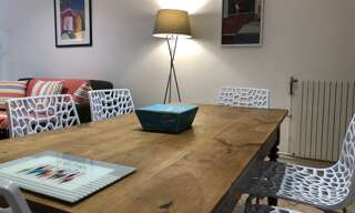 Maison 3 Pièces 56 m² à vendre à La Rochelle (17000)